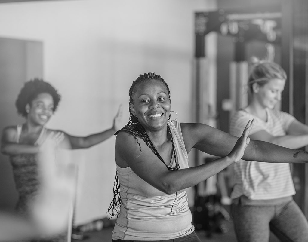 Zumba | Bethany United Methodist Church | Smyrna Georgia